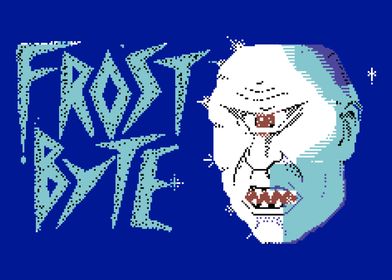 Frost Byte