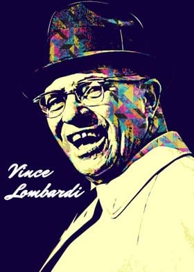 Vince Lombardi