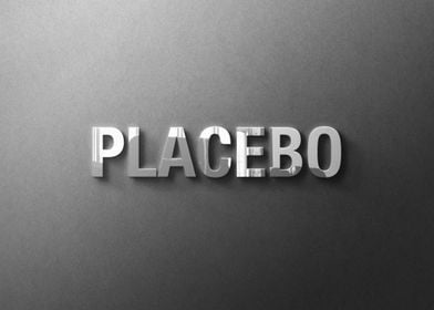 Placebo Band Logo 