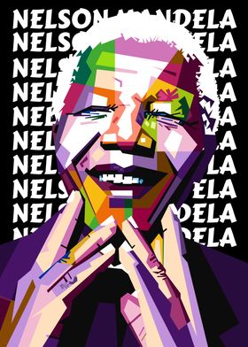 Nelson Mandela Wpap