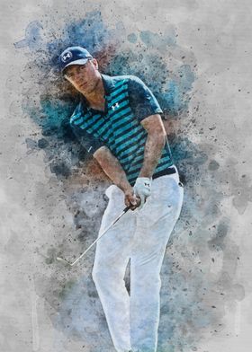 Jordan Spieth