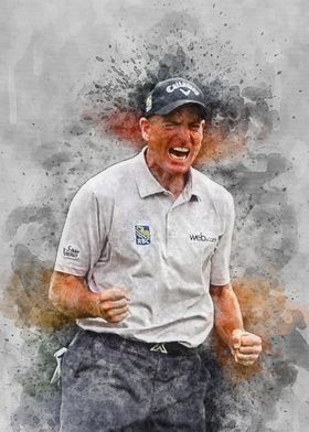 Jim Furyk