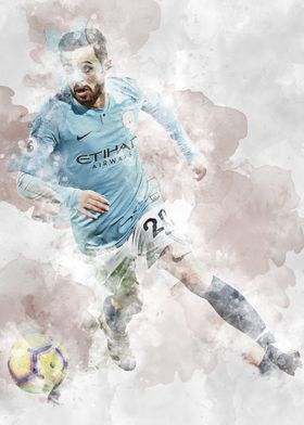 Bernardo Silva