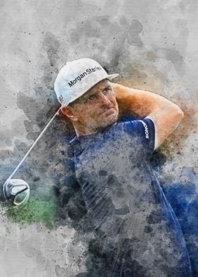 Justin Rose