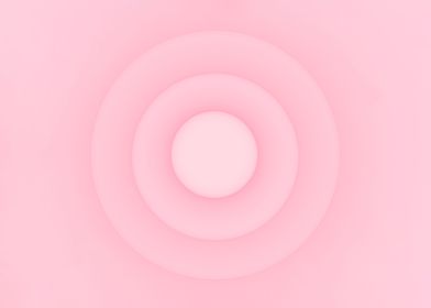 Pink circles