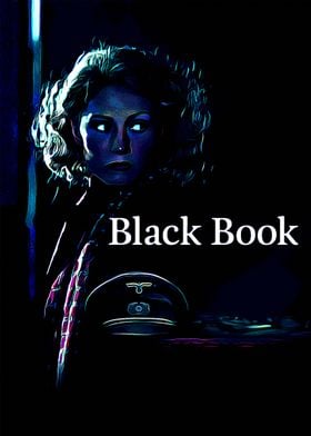 Black Book 3