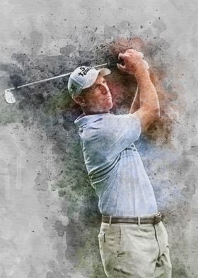 Jim Furyk