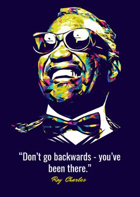 Ray Charles Quotes