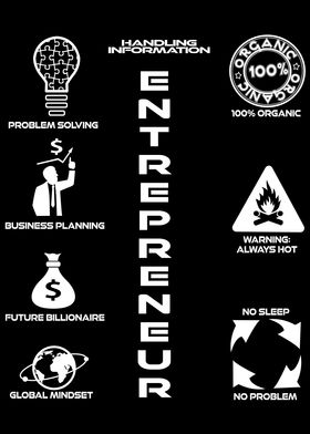 I Am Entrepreneur