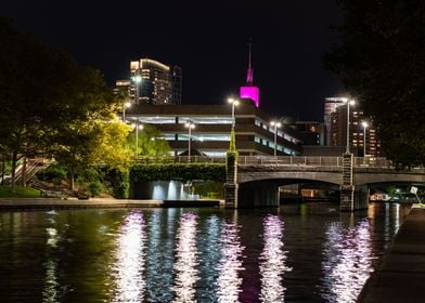 Boston Riverside