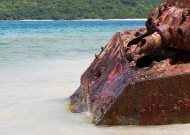 Culebra Island Puerto Rico