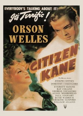 Citizen Kane