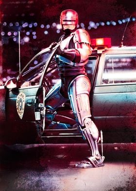 Robocop