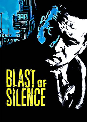 Blast Of Silence