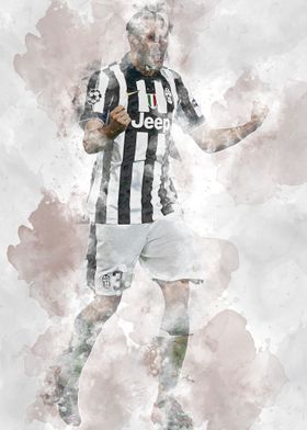 Giorgio Chiellini