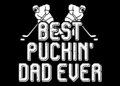 Best puckin dad ever