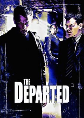  Departed 1