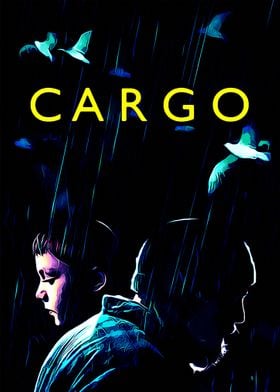 Cargo 3