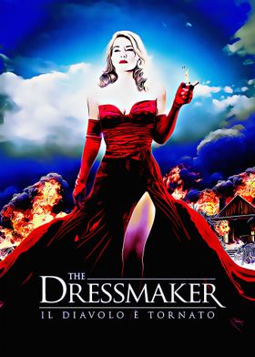  Dressmaker 2