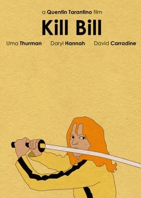 Kill Bill