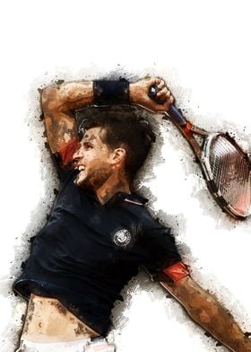 Dominic Thiem