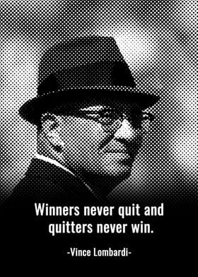 Vince Lombardi