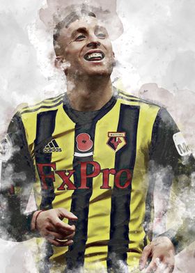 Gerard Deulofeu