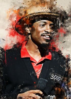 Andre 3000