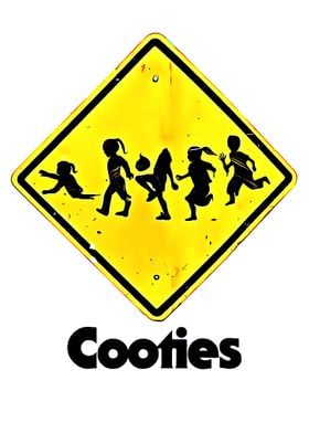 Cooties 4