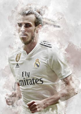 Gareth Bale