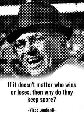 Vince Lombardi