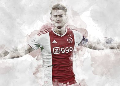 Matthijs de Ligt