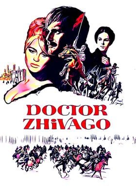 Doctor Zhivago 3