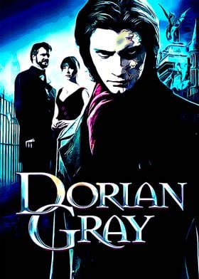 Dorian Gray 1