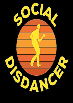 Socialdistance Dance