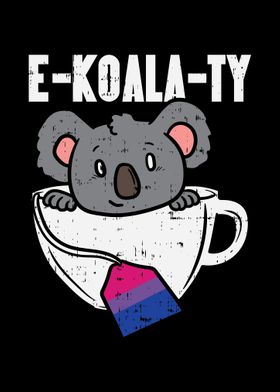 EKoalaty Koala Bisexual