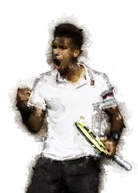 Felix Auger Aliassime