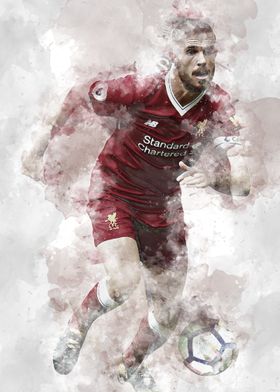 Jordan Henderson