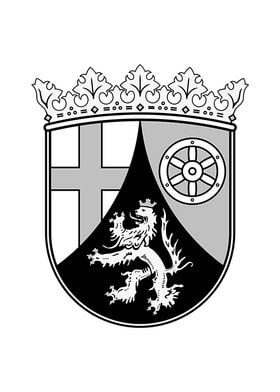 Rhineland Palatinate