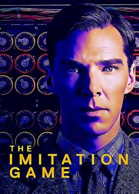 The Imitation Game