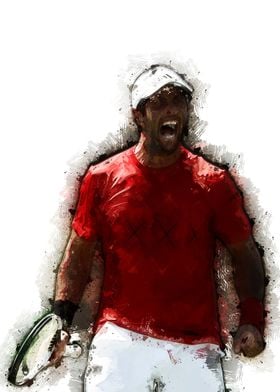 Fernando Verdasco