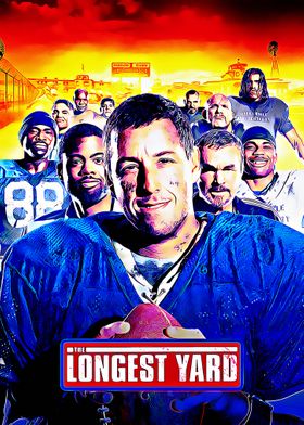 The Longest Yard 1