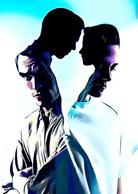 Equals