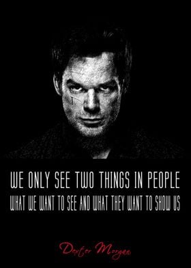 Dexter Morgan