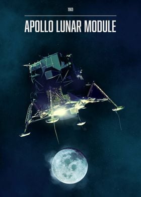Lunar Module