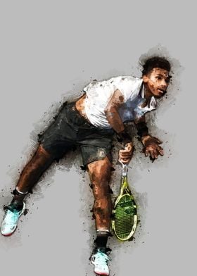 Felix Auger Aliassime