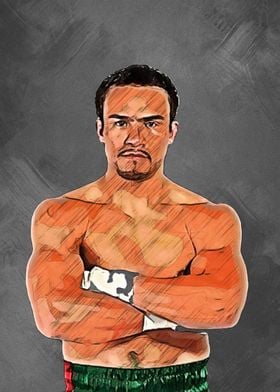 Juan Manuel Marquez