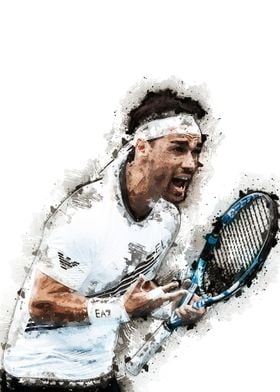 Fabio Fognini