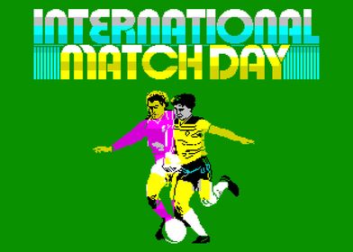 International Match Day