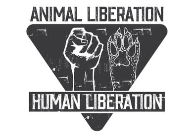 Human Liberation  Black R